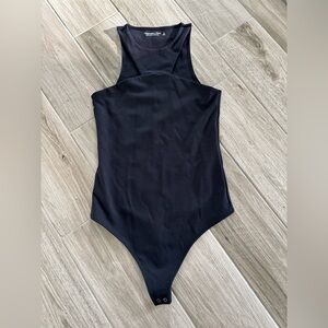 abercrombie bodysuit